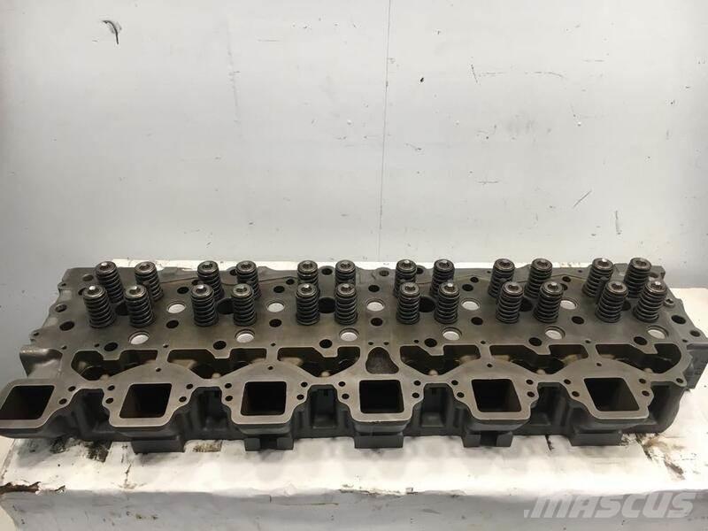 CAT 3406B 운송 장비 - 기타