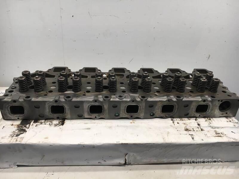 CAT 3406B 운송 장비 - 기타