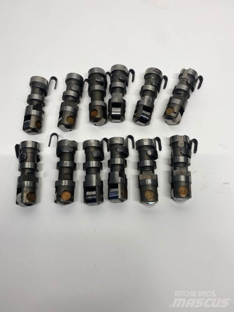 CAT 3406B 운송 장비 - 기타