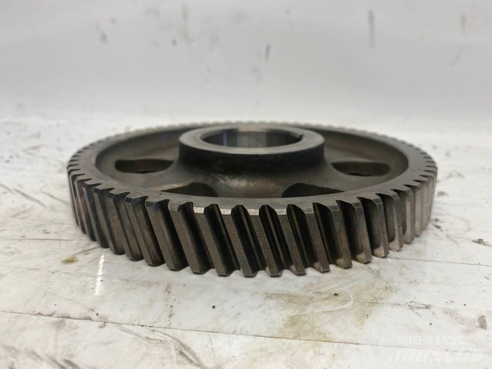 CAT 3406B 운송 장비 - 기타