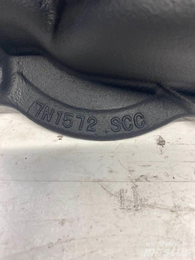 CAT 3406B 운송 장비 - 기타