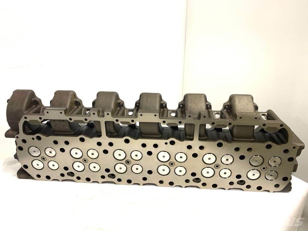 CAT 3406C 운송 장비 - 기타