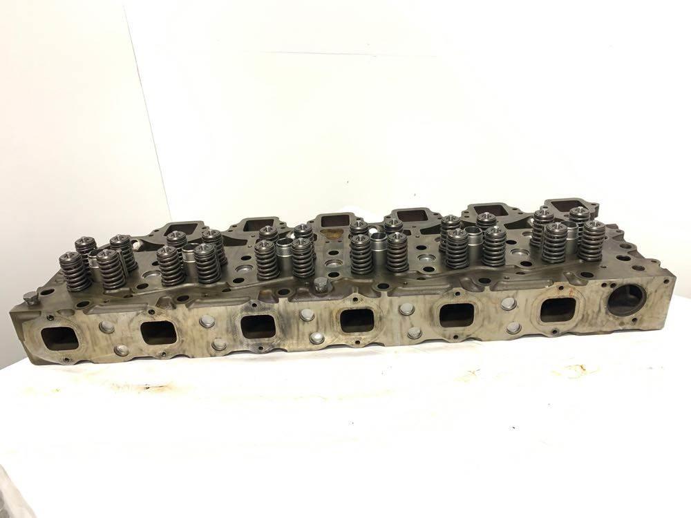 CAT 3406C 운송 장비 - 기타
