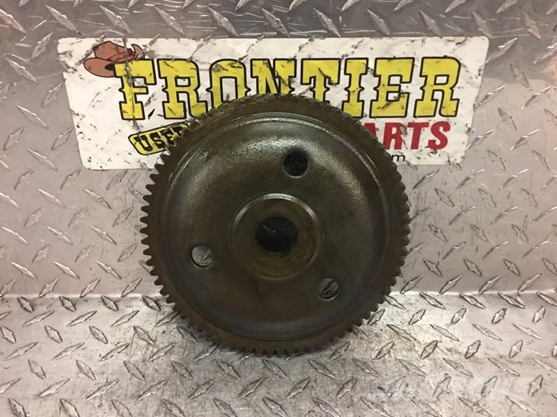 CAT 3406E 운송 장비 - 기타