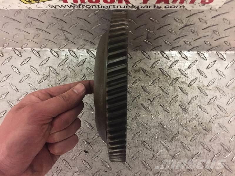 CAT 3406E 운송 장비 - 기타