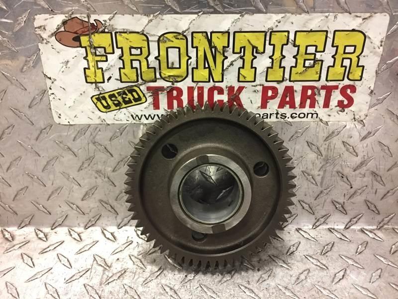 CAT 3406E 운송 장비 - 기타