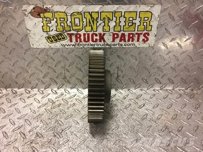 CAT 3406E 운송 장비 - 기타