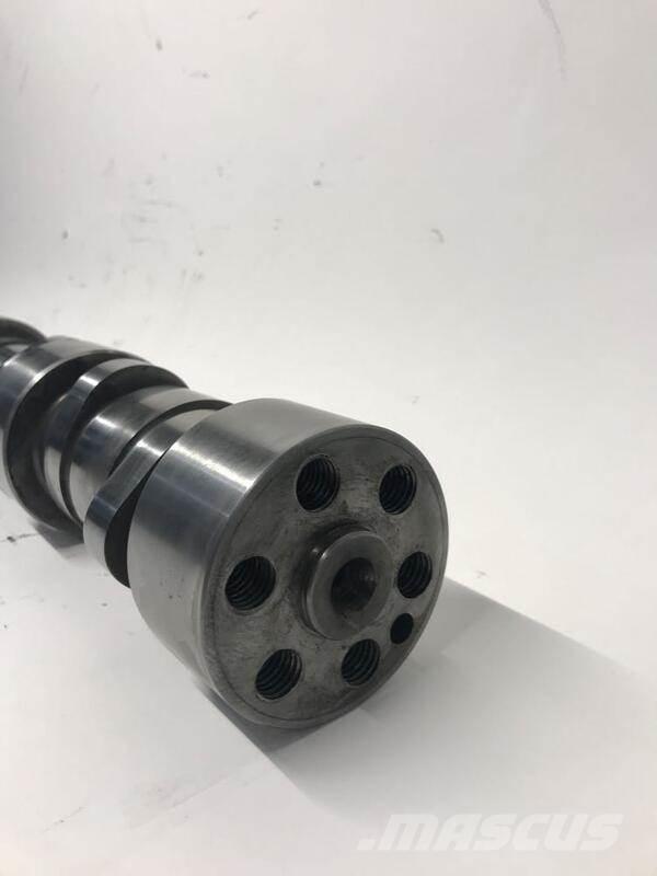 CAT 3406E 운송 장비 - 기타