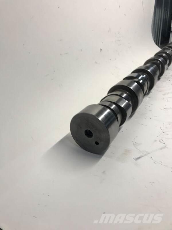 CAT 3406E 운송 장비 - 기타