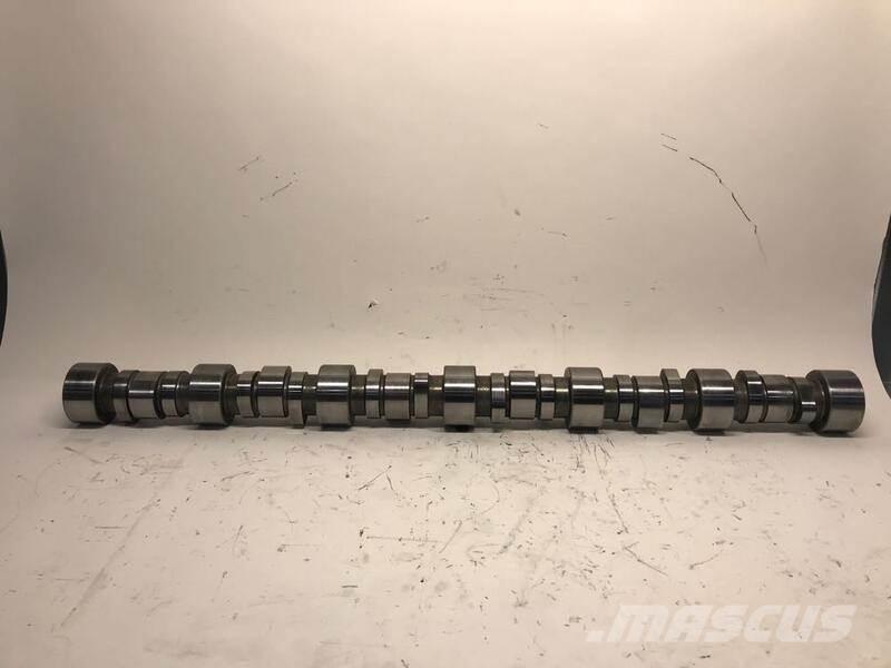 CAT 3406E 운송 장비 - 기타