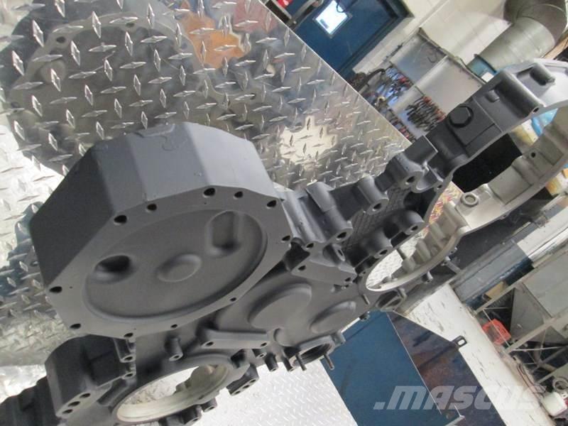 CAT 3406E 운송 장비 - 기타