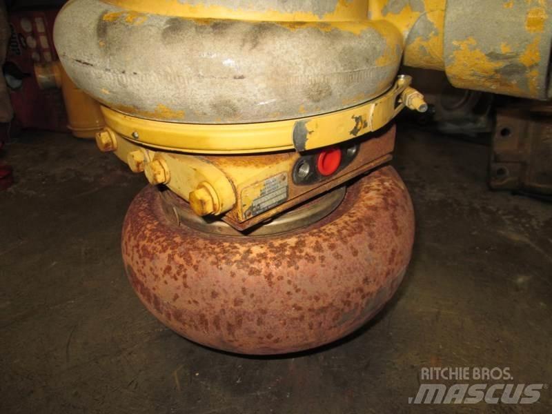 CAT 3406E 운송 장비 - 기타