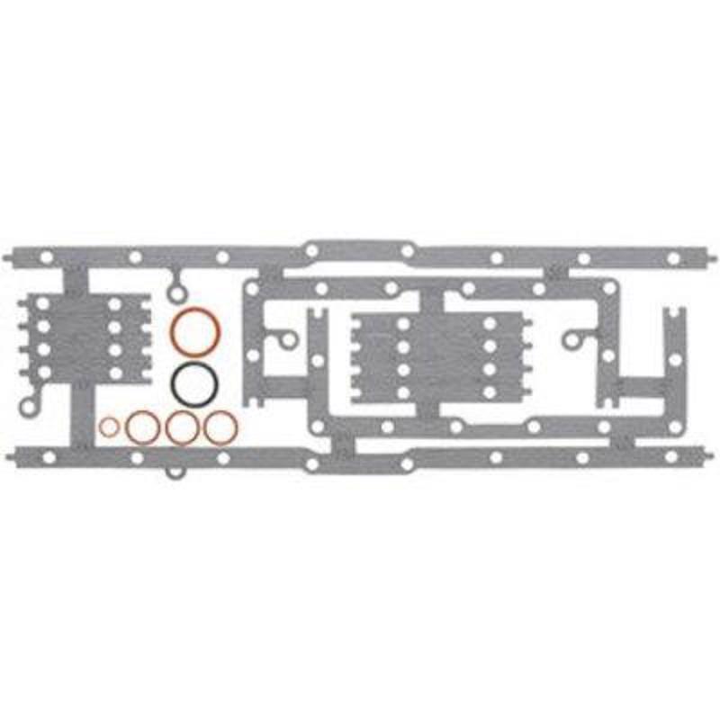 CAT 3406E 운송 장비 - 기타