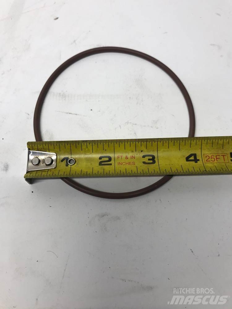 CAT 3406E 운송 장비 - 기타