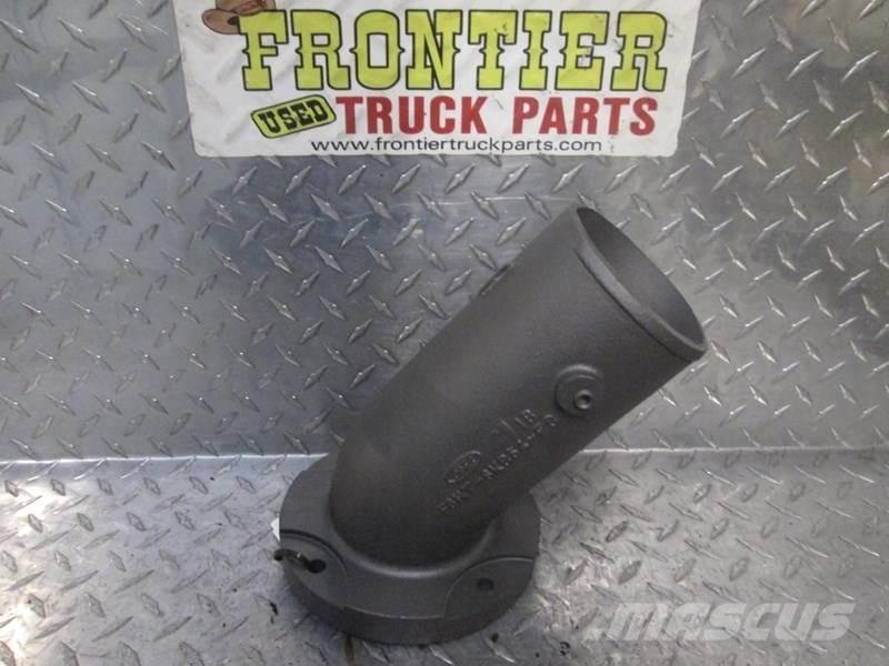 CAT 3406E 운송 장비 - 기타