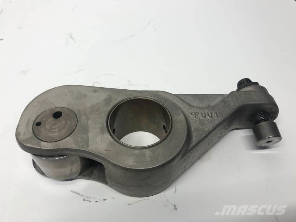 CAT 3406E 운송 장비 - 기타