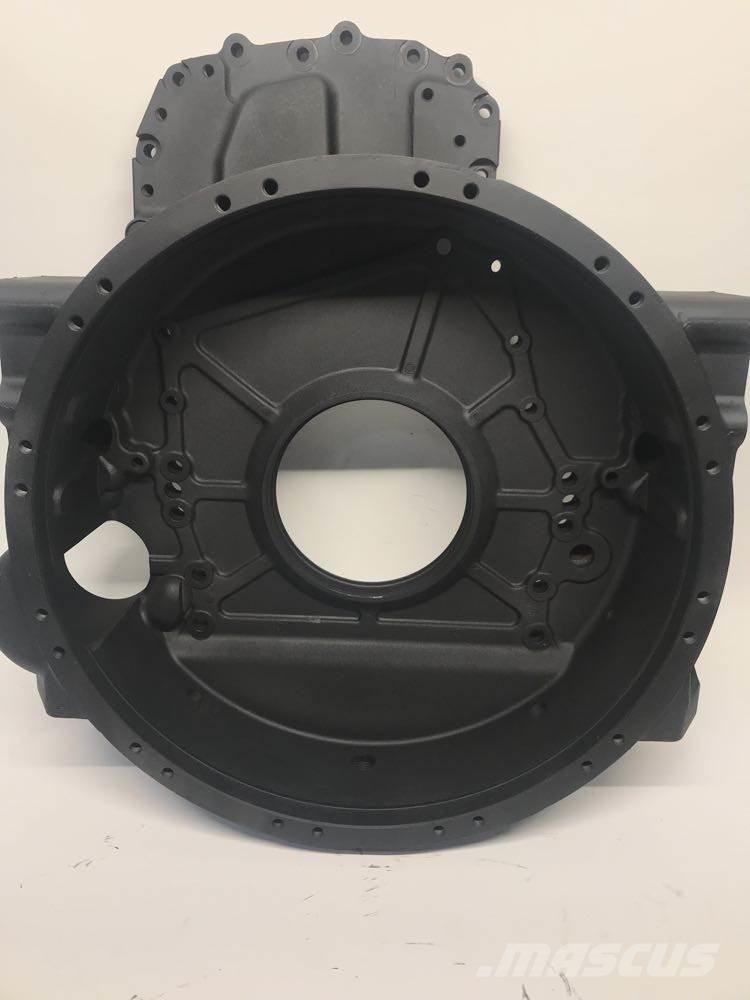 CAT 3406E 운송 장비 - 기타