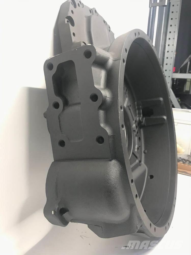 CAT 3406E 운송 장비 - 기타