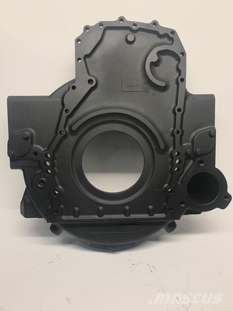 CAT 3406E 운송 장비 - 기타