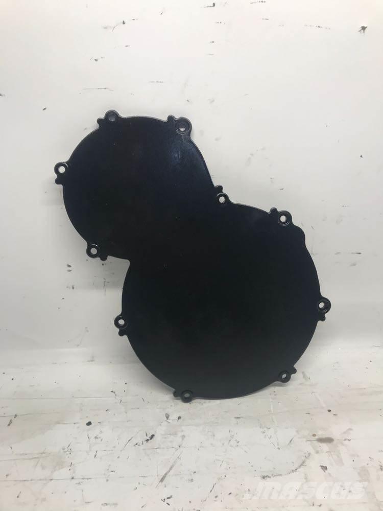 CAT 3406E 운송 장비 - 기타