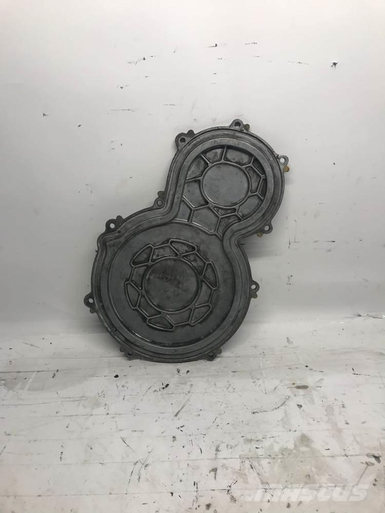 CAT 3406E 운송 장비 - 기타