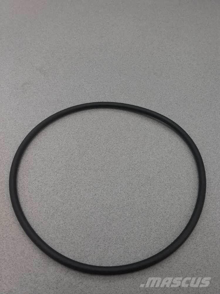 CAT 3406E 운송 장비 - 기타