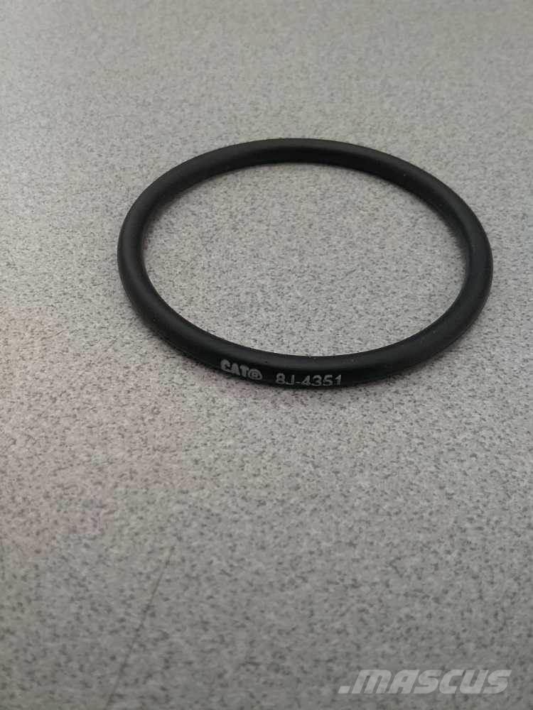 CAT 3406E 운송 장비 - 기타