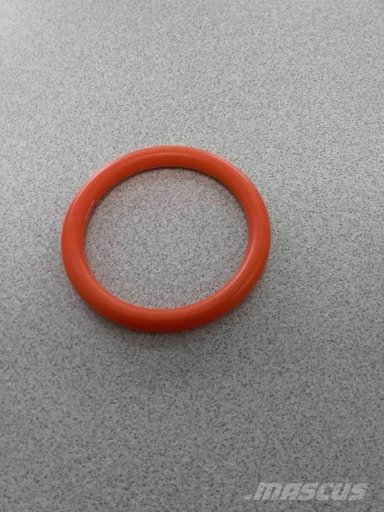 CAT 3406E 운송 장비 - 기타