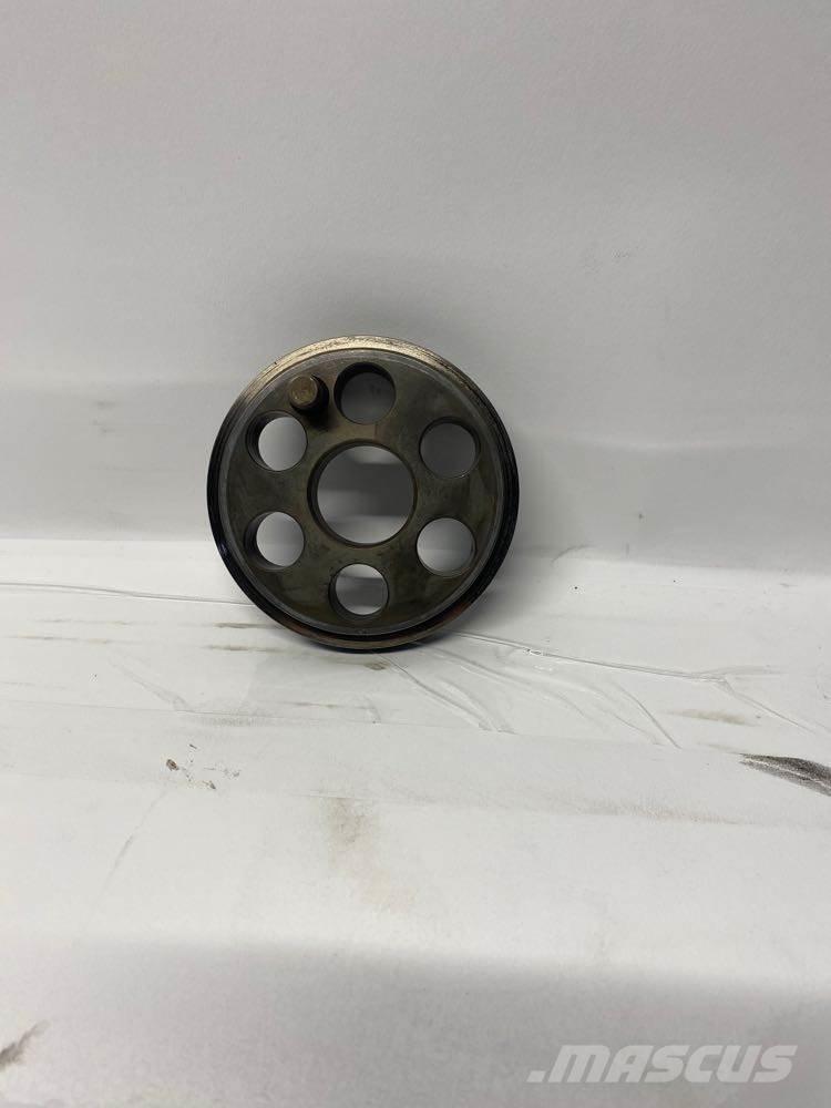 CAT 3406E 운송 장비 - 기타