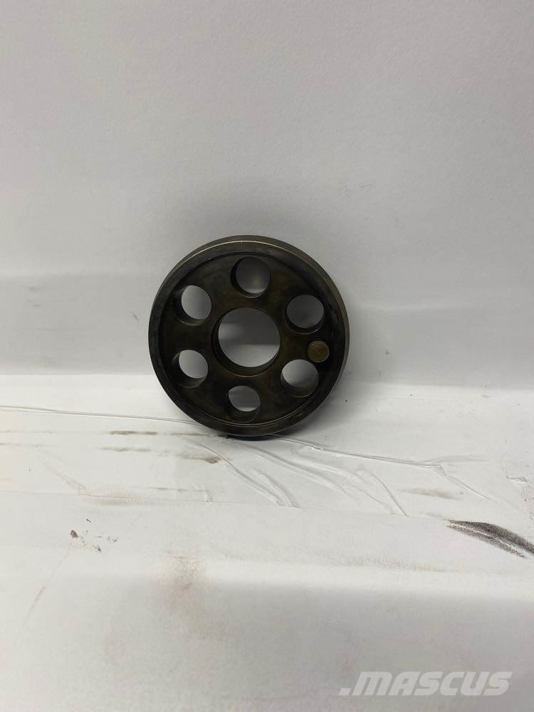 CAT 3406E 운송 장비 - 기타