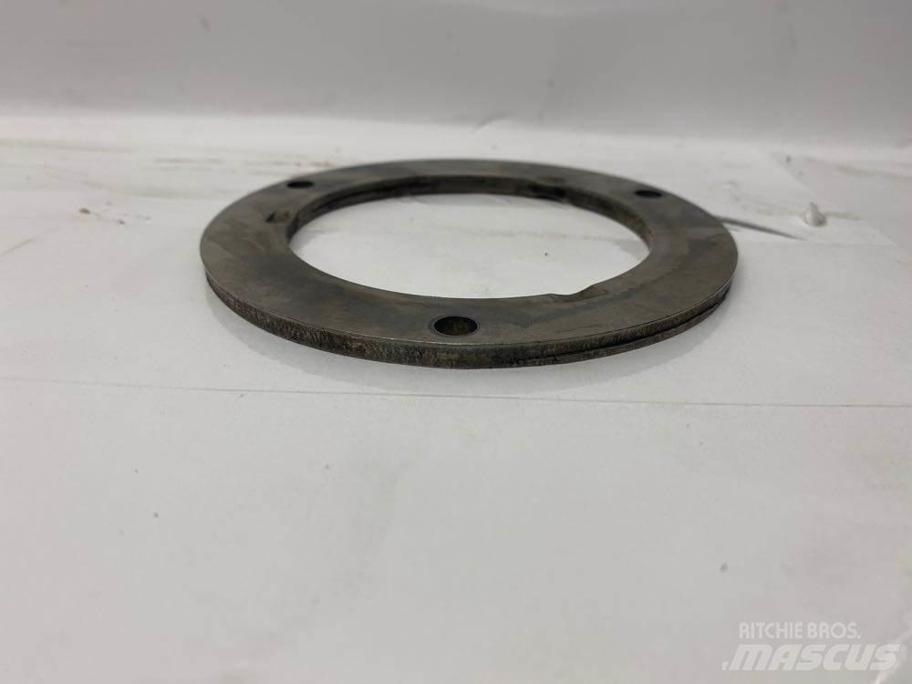 CAT 3406E 운송 장비 - 기타