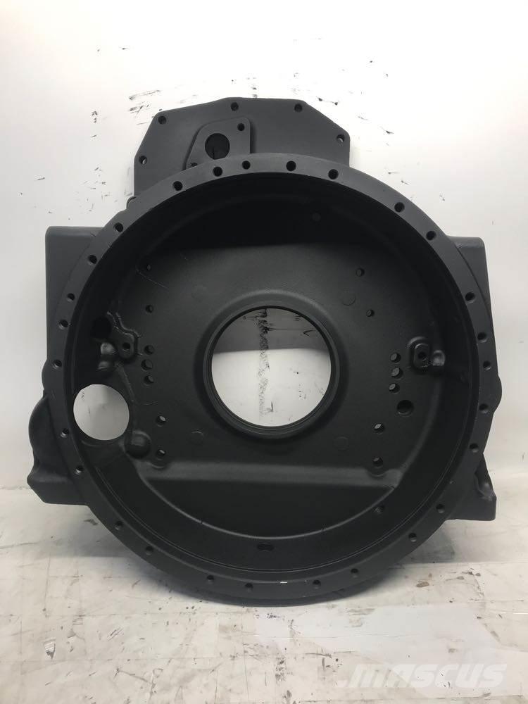 CAT 3406E 운송 장비 - 기타