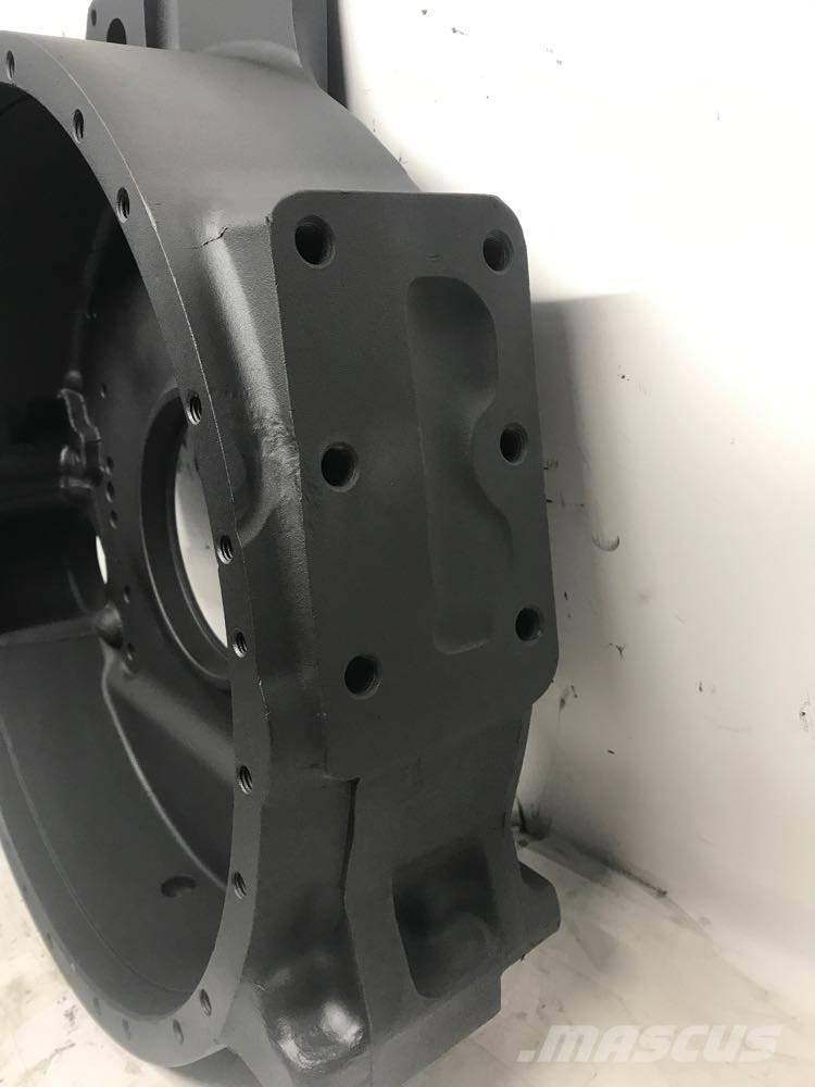 CAT 3406E 운송 장비 - 기타