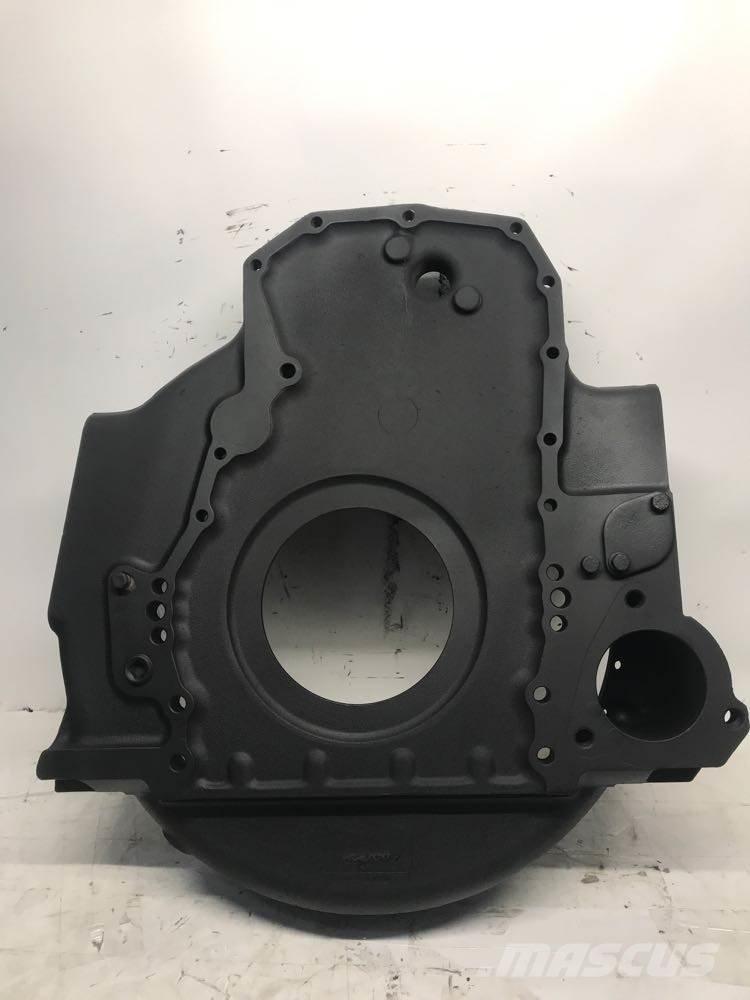 CAT 3406E 운송 장비 - 기타