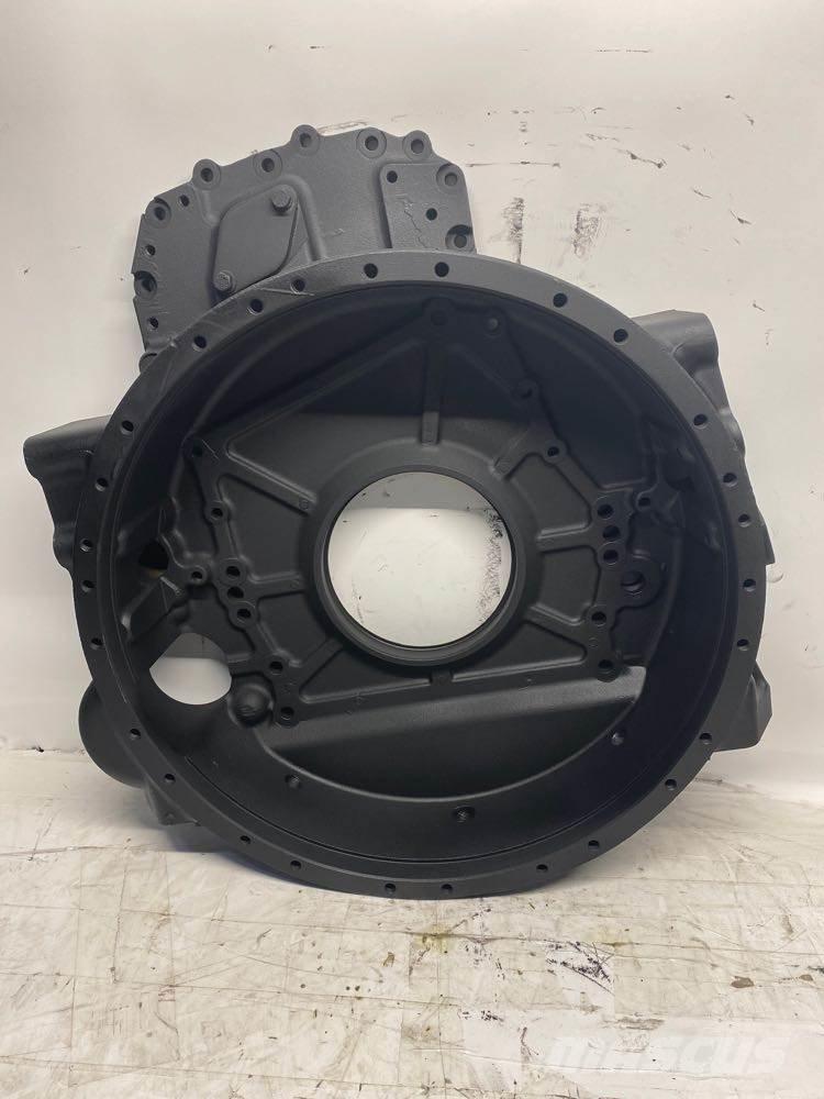 CAT 3406E 운송 장비 - 기타