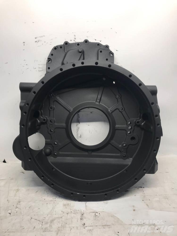CAT 3406E 운송 장비 - 기타