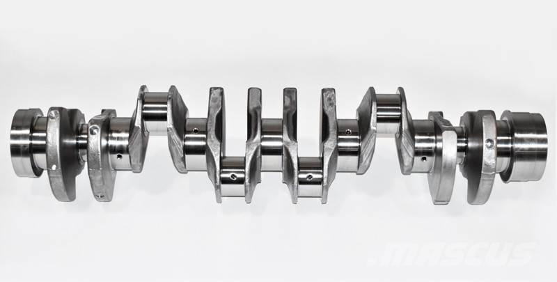 CAT 3406E 운송 장비 - 기타