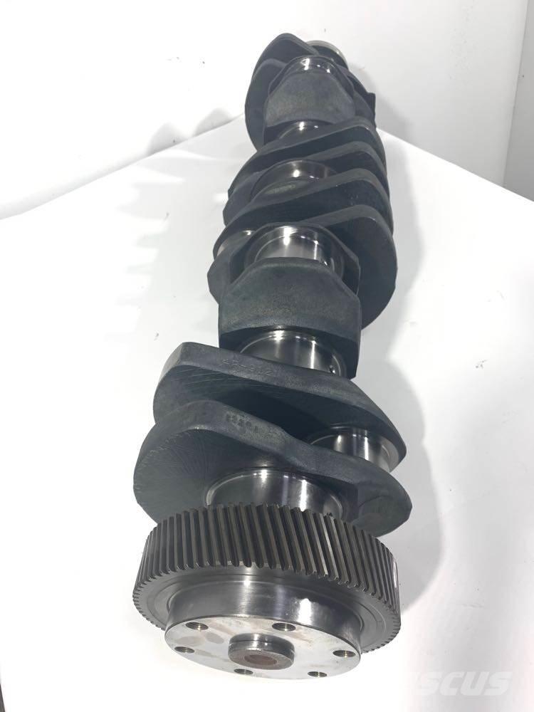 CAT 3406E 운송 장비 - 기타