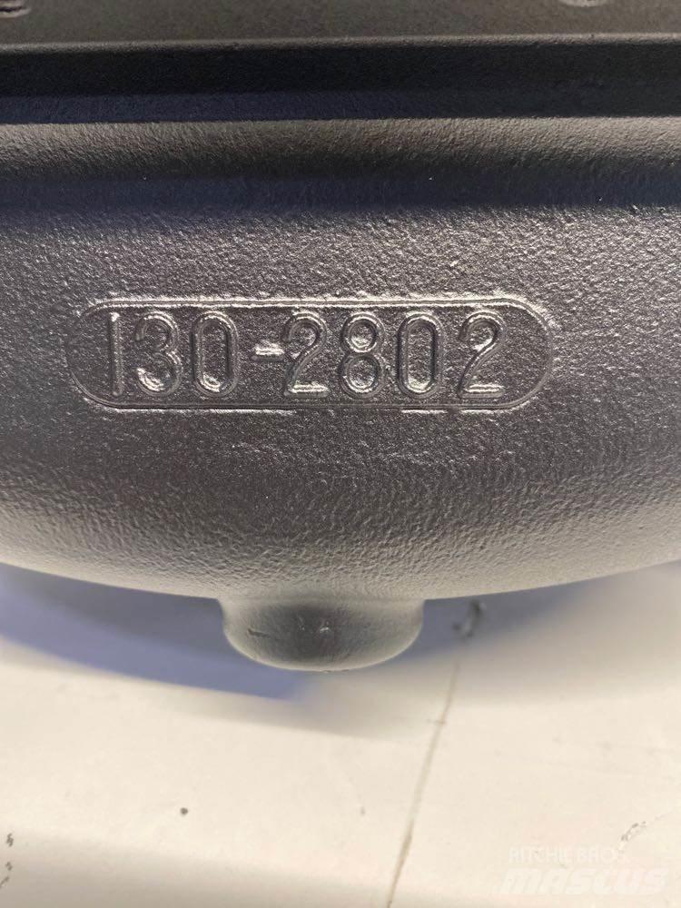 CAT 3406E 운송 장비 - 기타