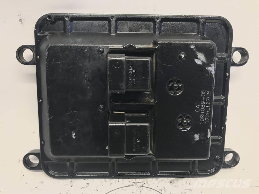 CAT 40 Pin 운송 장비 - 기타