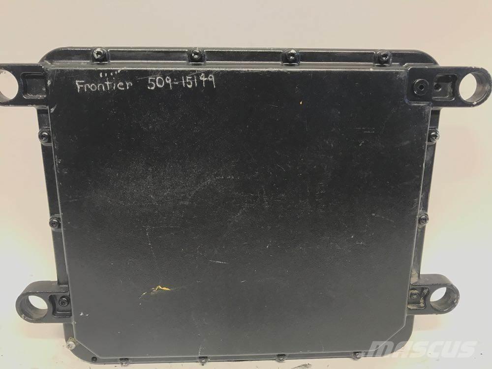 CAT 40 Pin 운송 장비 - 기타