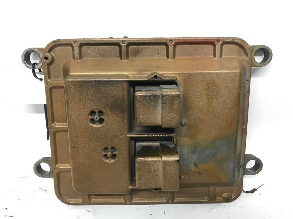 CAT 40 Pin 운송 장비 - 기타