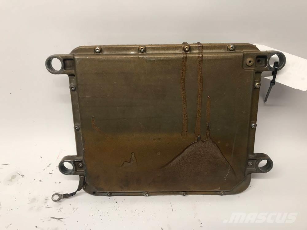 CAT 40 Pin 운송 장비 - 기타