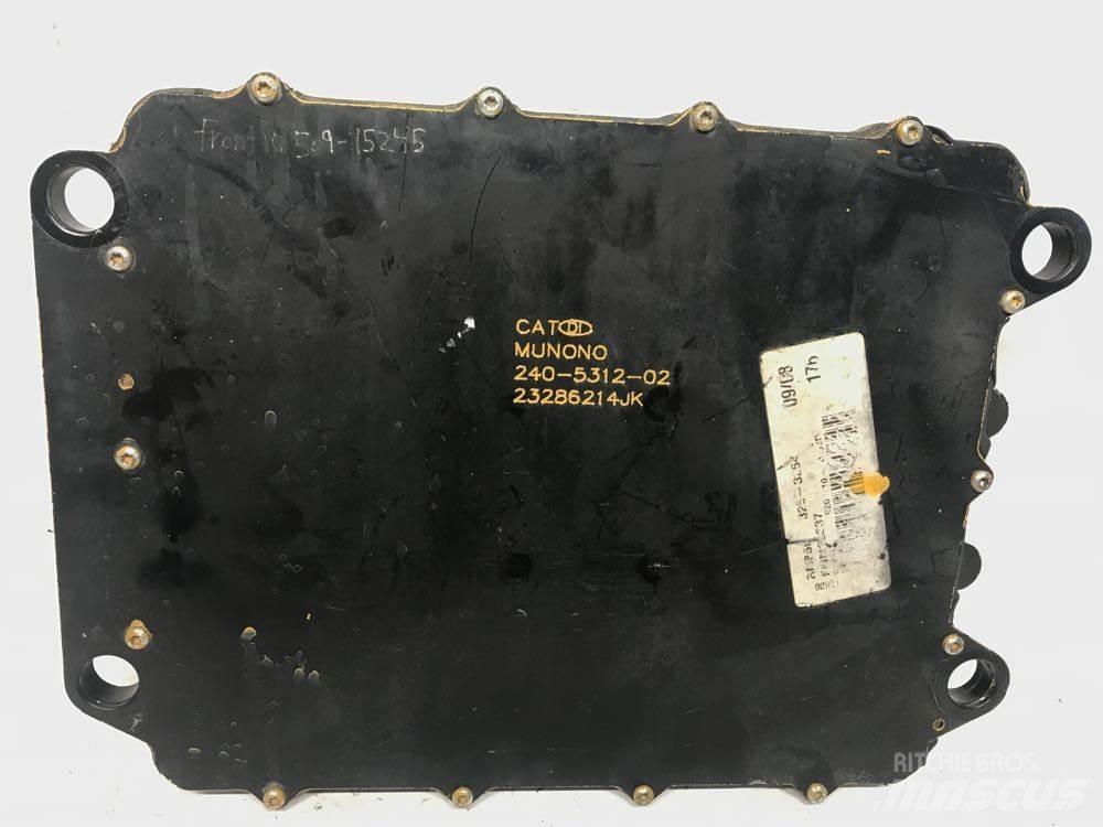 CAT 70 Pin 운송 장비 - 기타