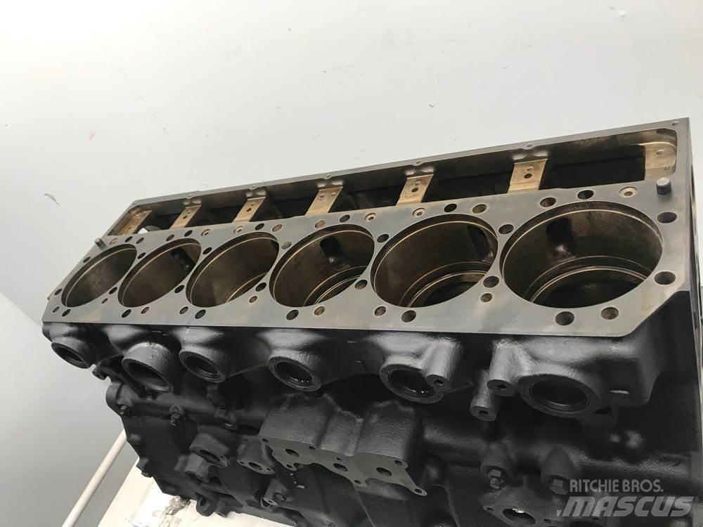 CAT C10 엔진