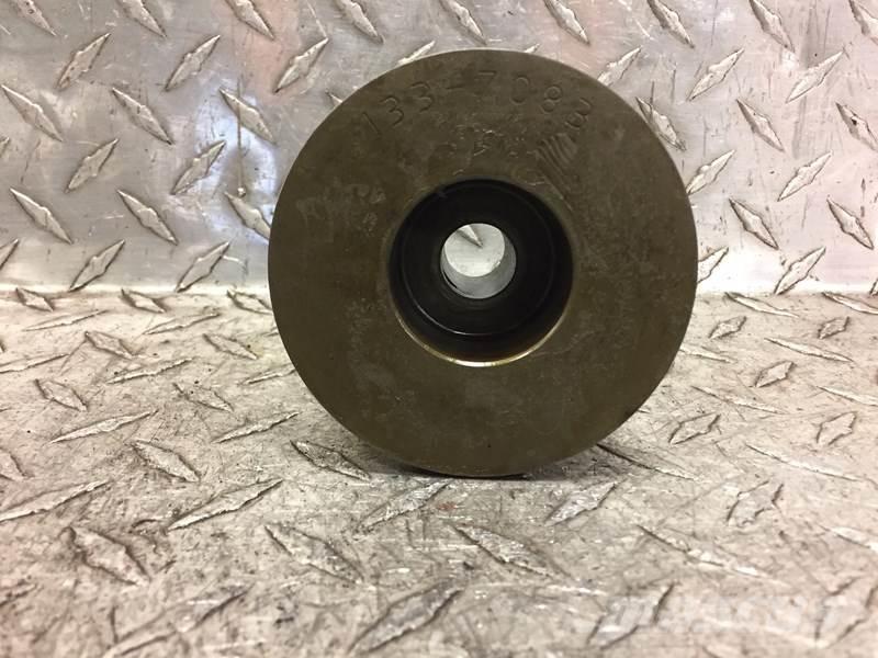 CAT C12 운송 장비 - 기타