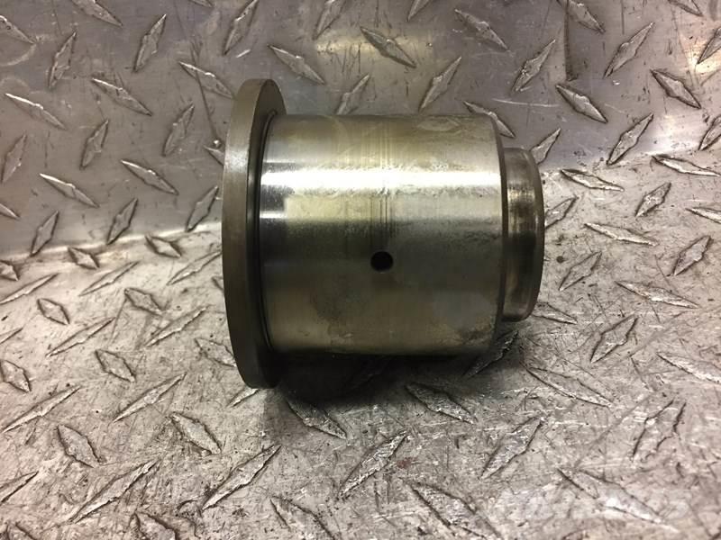 CAT C12 운송 장비 - 기타