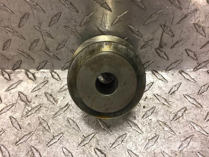 CAT C12 운송 장비 - 기타