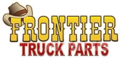 CAT C12 운송 장비 - 기타