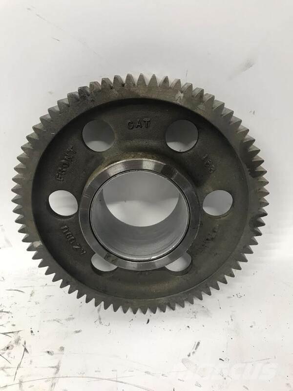 CAT C12 운송 장비 - 기타